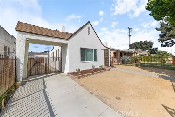 8819 Hooper Avenue, Los Angeles, CA 90002