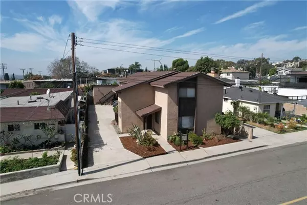 1867 Gladys Avenue, Signal Hill, CA 90755