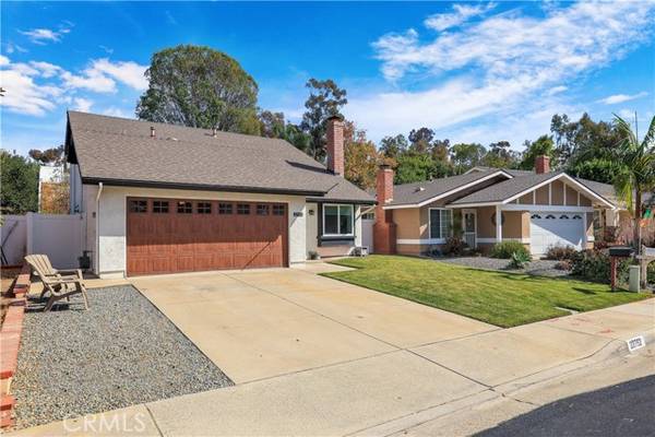 22752 Via Octavo, Mission Viejo, CA 92691