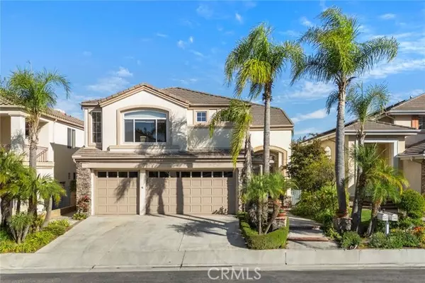 2602 Tuscany Way, Fullerton, CA 92835