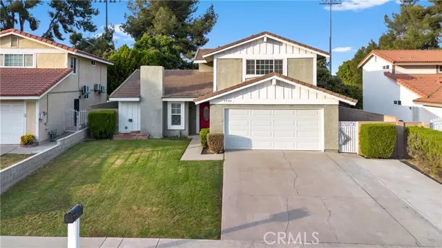 19371 Greyhall Street, Rowland Heights, CA 91748