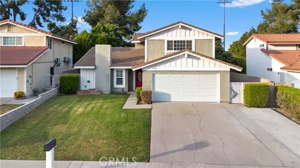 19371 Greyhall Street, Rowland Heights, CA 91748