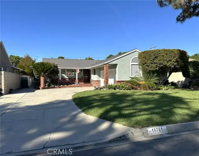 Whittier, CA 90603,10761 Avonbury Avenue