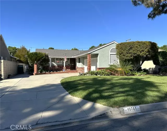 Whittier, CA 90603,10761 Avonbury Avenue