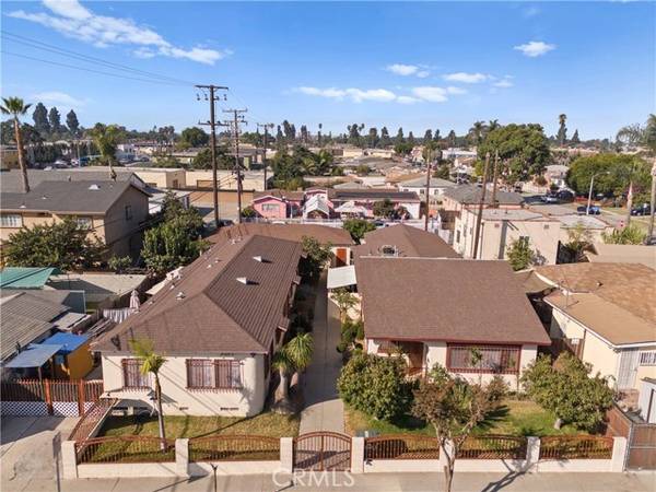 10615 Elizabeth Avenue, South Gate, CA 90280