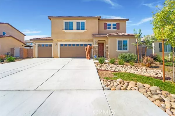 San Jacinto, CA 92582,322 Sunny Ridge Drive