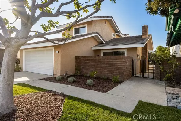 Irvine, CA 92604,3 Elmwood