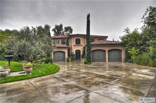 17924 Via Ranchero, Yorba Linda, CA 92886