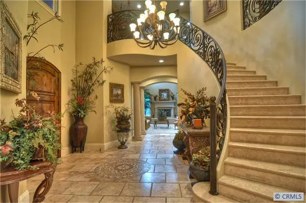 Yorba Linda, CA 92886,17924 Via Ranchero