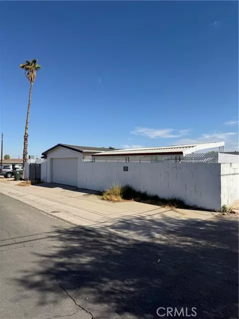 Needles, CA 92363,1932 Rio