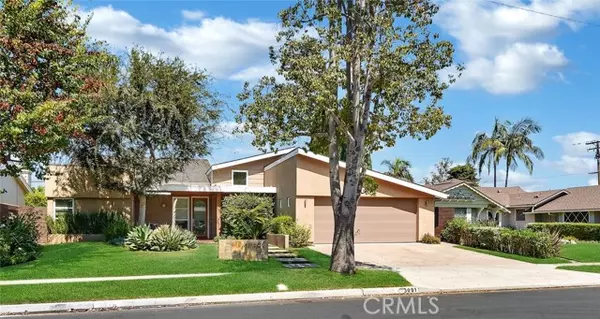 3091 Coleridge Drive, Rossmoor, CA 90720