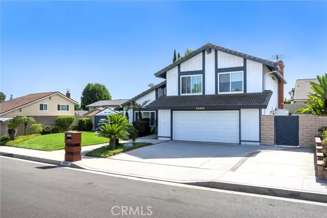 22452 Birds Eye Drive, Diamond Bar, CA 91765