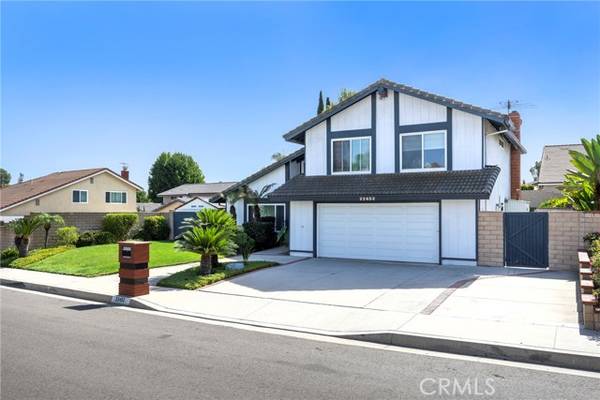 22452 Birds Eye Drive, Diamond Bar, CA 91765