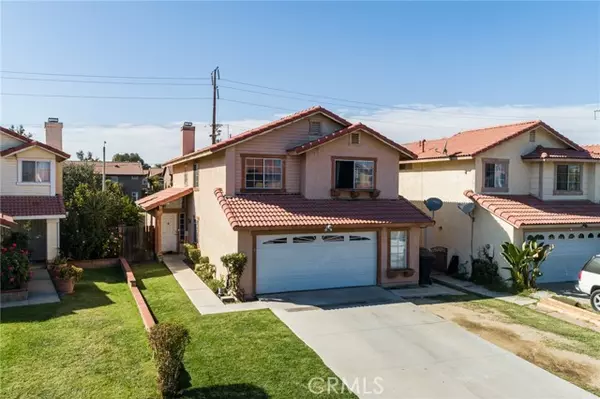 Perris, CA 92571,490 Hacienda Avenue