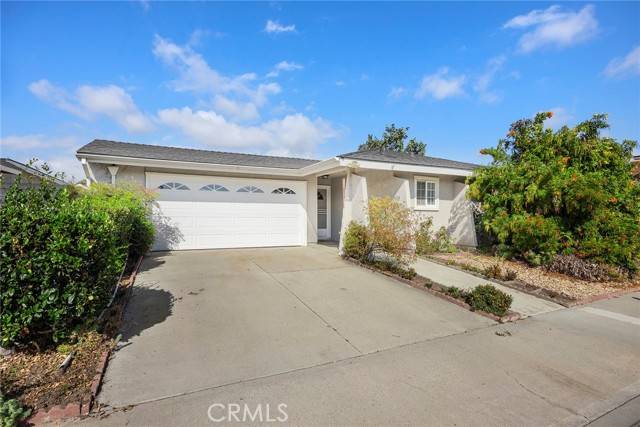 5801 Gloucester Circle, Westminster, CA 92683