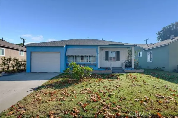 5732 Graywood Avenue, Lakewood, CA 90712