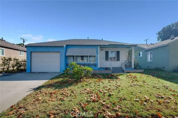 5732 Graywood Avenue, Lakewood, CA 90712