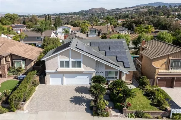 Anaheim Hills, CA 92807,950 S Amherst Circle