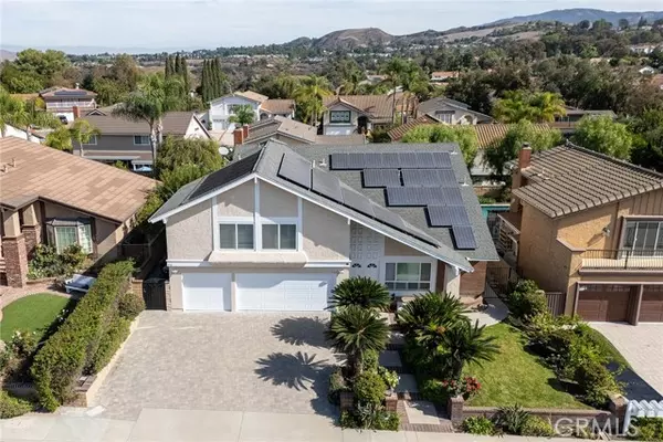 Anaheim Hills, CA 92807,950 S Amherst Circle