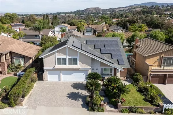 Anaheim Hills, CA 92807,950 S Amherst Circle