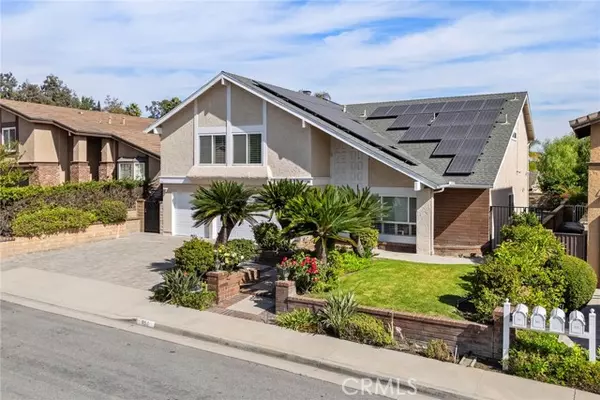 Anaheim Hills, CA 92807,950 S Amherst Circle