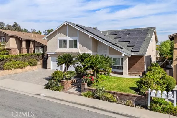 Anaheim Hills, CA 92807,950 S Amherst Circle