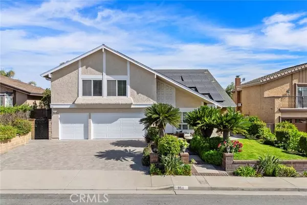 Anaheim Hills, CA 92807,950 S Amherst Circle