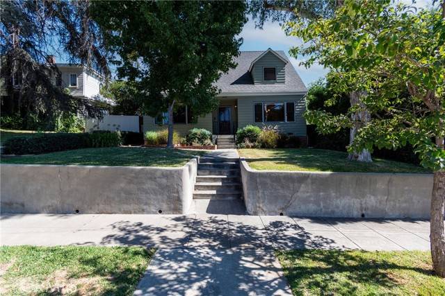 5848 Bright Avenue, Whittier, CA 90601