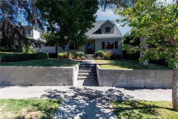 5848 Bright Avenue, Whittier, CA 90601