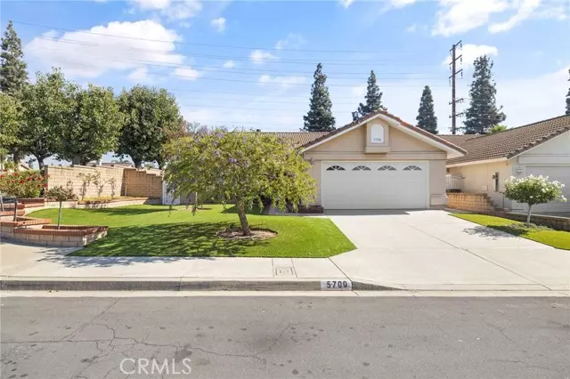 Yorba Linda, CA 92886,5700 Harvest Way