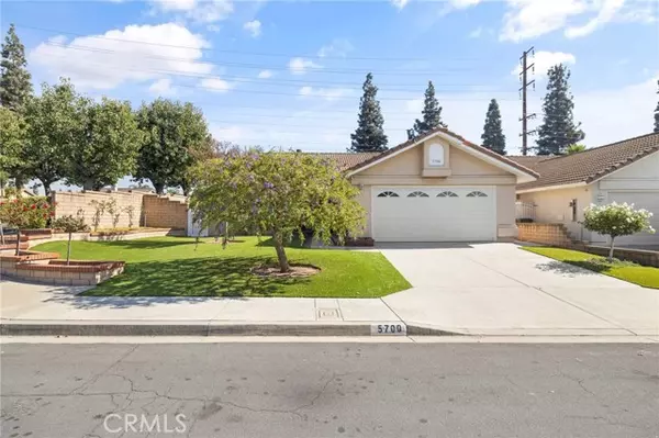 Yorba Linda, CA 92886,5700 Harvest Way