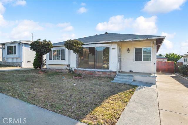 628 N Montebello Boulevard, Montebello, CA 90640