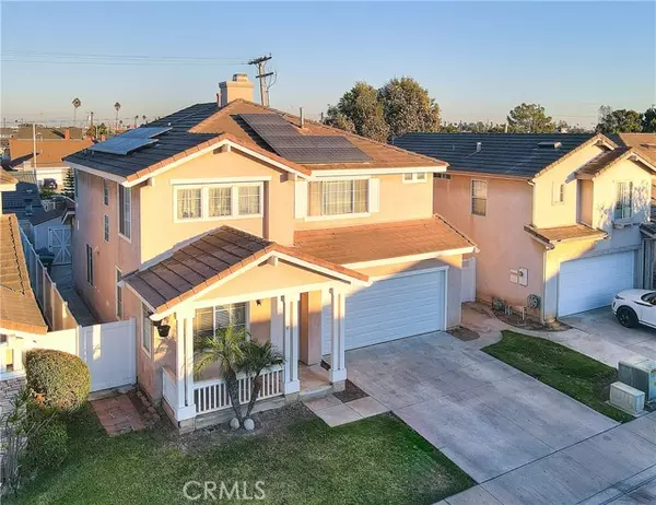 Carson, CA 90745,24814 Carmel Drive