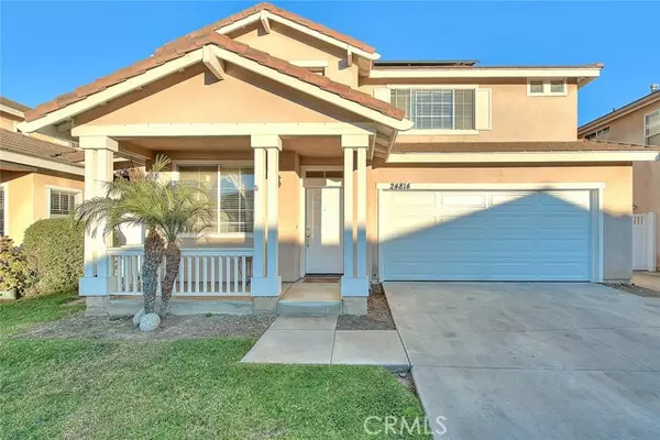 24814 Carmel Drive, Carson, CA 90745