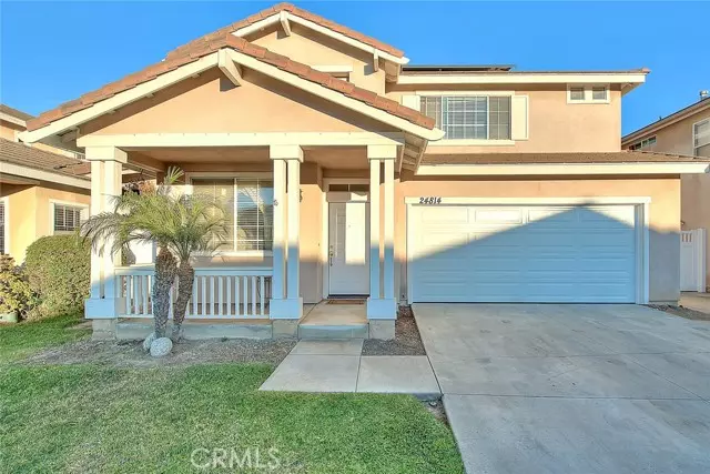 Carson, CA 90745,24814 Carmel Drive