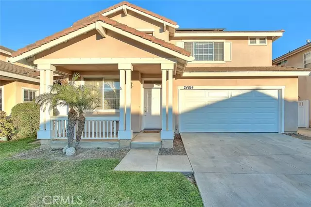 Carson, CA 90745,24814 Carmel Drive