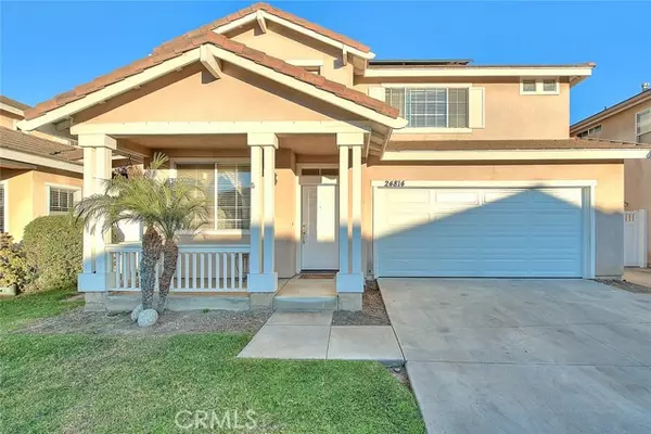 24814 Carmel Drive, Carson, CA 90745