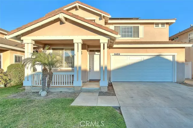 24814 Carmel Drive, Carson, CA 90745