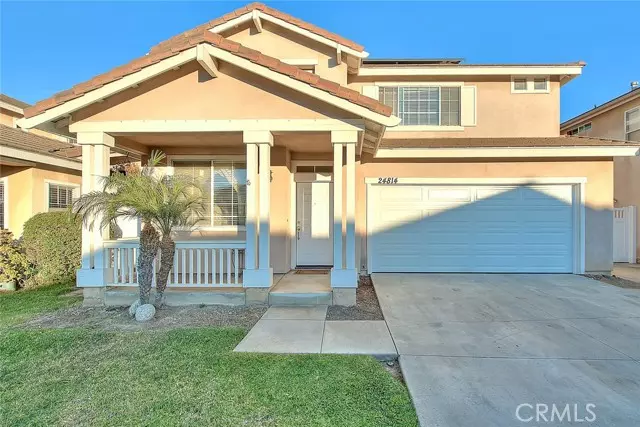 Carson, CA 90745,24814 Carmel Drive