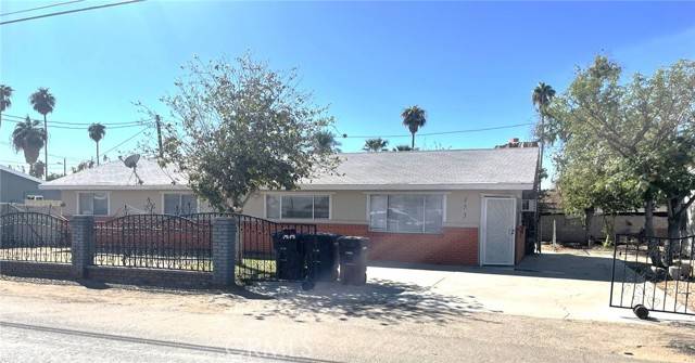 175 N Date Road, Blythe, CA 92225