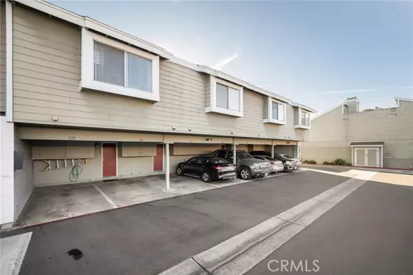 Whittier, CA 90604,10704 Colima Road #805