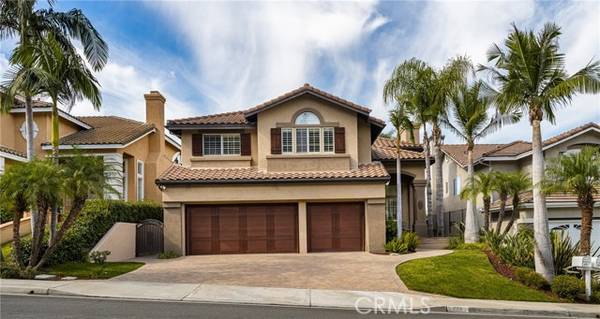 917 S Wildrose Lane, Anaheim Hills, CA 92808