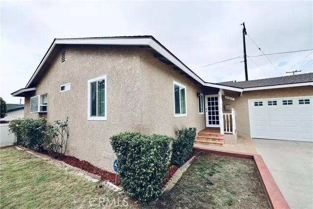 22805 Caroldale Avenue, Carson, CA 90745