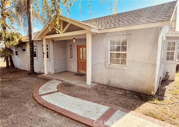 508 S 4th Avenue, La Puente, CA 91746