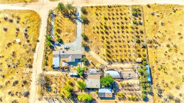 11507 Savage Lane, Apple Valley, CA 92308