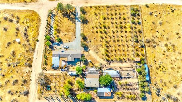 11507 Savage Lane, Apple Valley, CA 92308