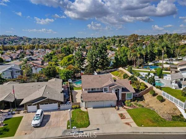 5745 Avenida Antigua, Yorba Linda, CA 92887