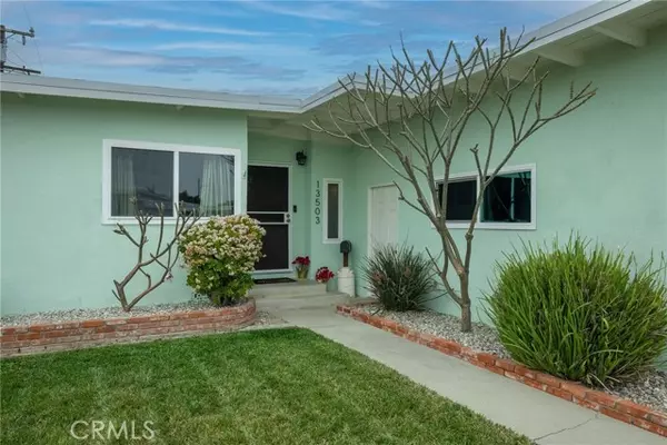 13503 Fidler Avenue, Bellflower, CA 90706