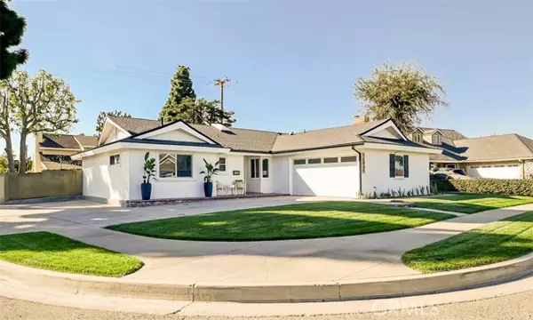 12431 Casper Street, Garden Grove, CA 92845