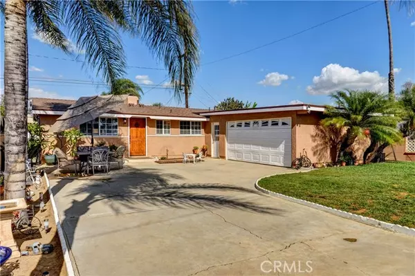 13863 Muroc Street, La Mirada, CA 90638